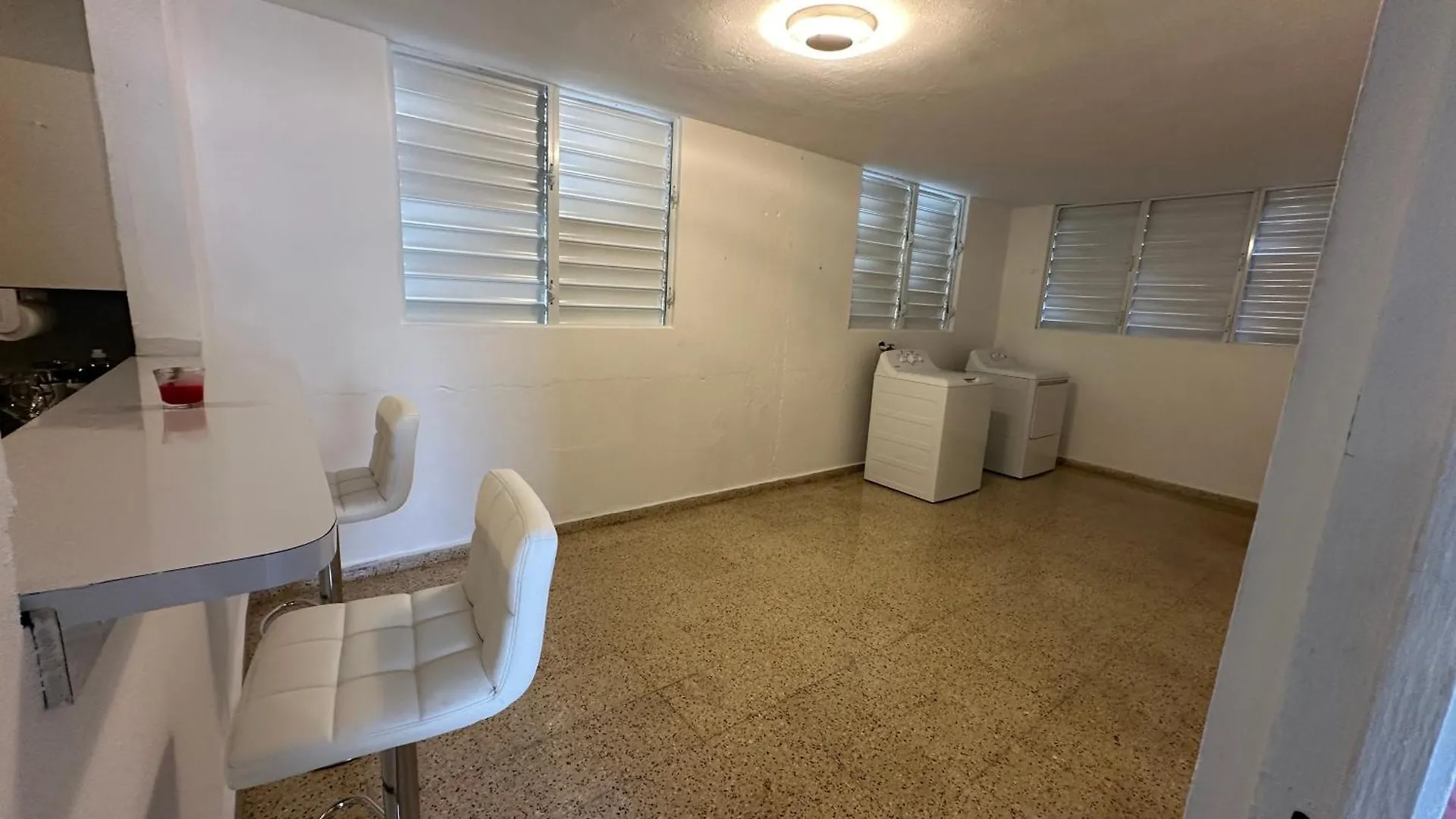 Villa Relax House San Lorenzo Puerto Rico